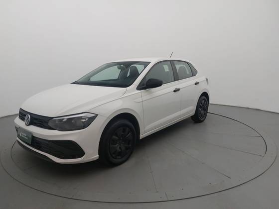 VOLKSWAGEN POLO 1.0 MPI TRACK MANUAL VOLKSWAGEN POLO 1.0 MPI TRACK MANUAL